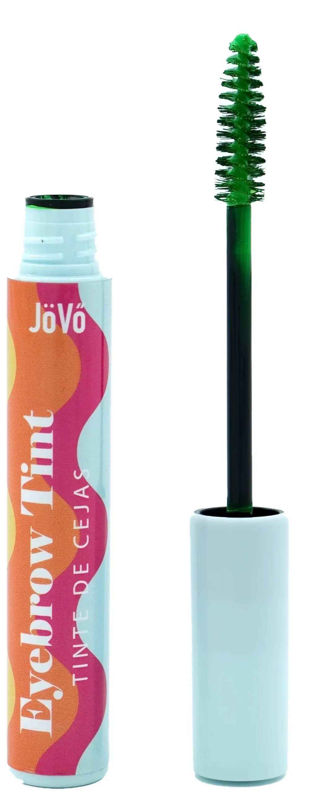 Tinte de Cejas y Pelo