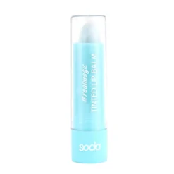 Tinted Lip Balm