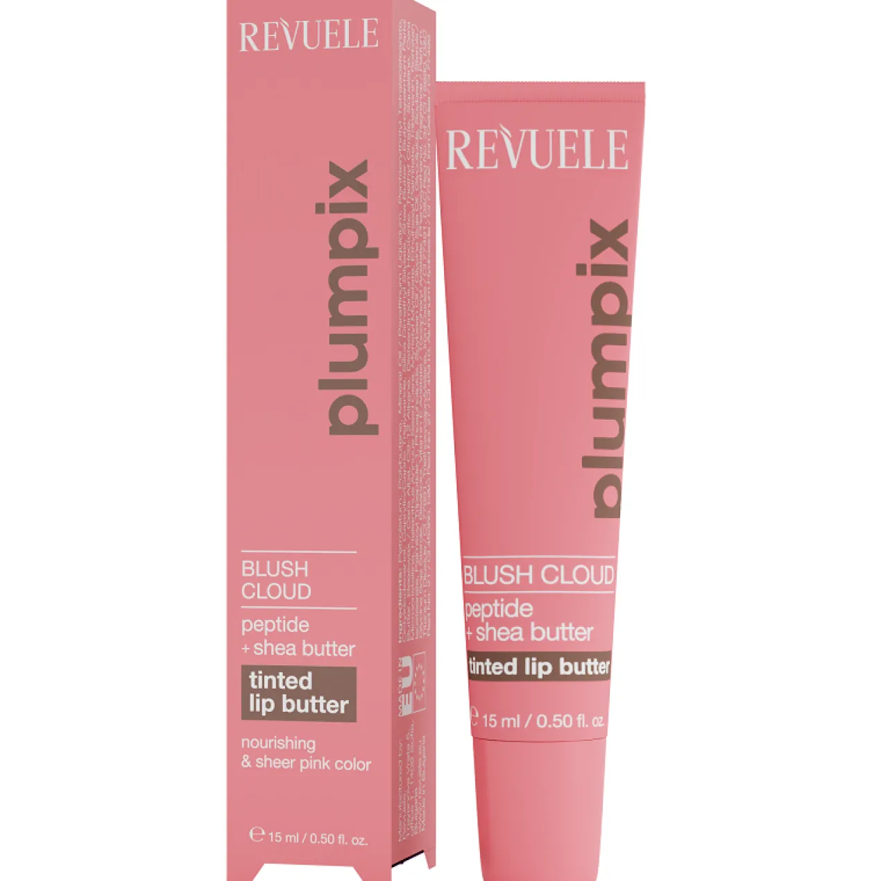 Tinted Lip Butter