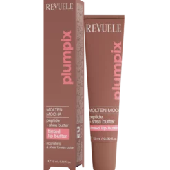 Tinted Lip Butter