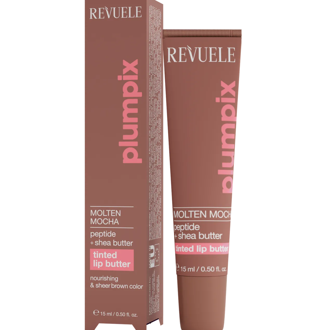 Tinted Lip Butter