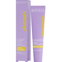 Tinted Lip Butter