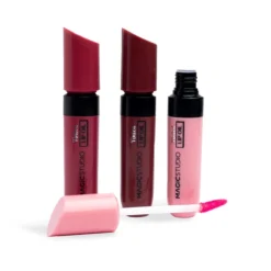 Tinted Lip Oil