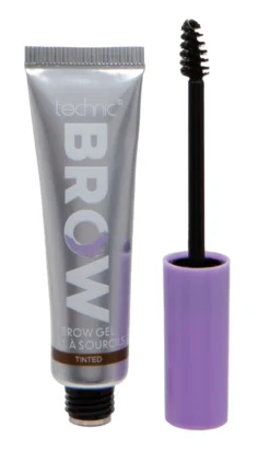 Tinte Gel Cejas