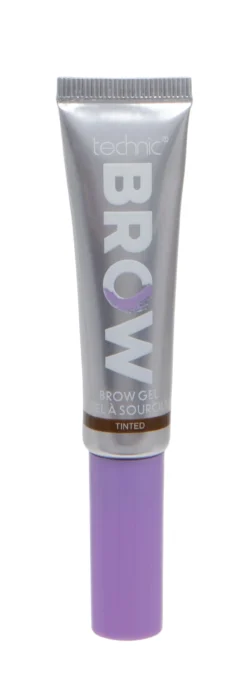 Tinte Gel Cejas