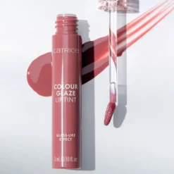 Tinte Labial Colour Glaze Lip Tint