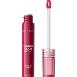 Tinte Labial Colour Glaze Lip Tint