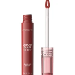 Tinte Labial Colour Glaze Lip Tint