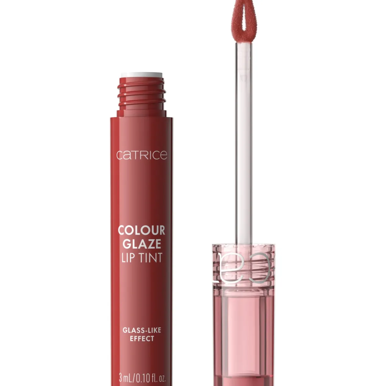 Tinte Labial Colour Glaze Lip Tint