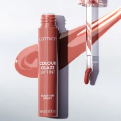 Tinte Labial Colour Glaze Lip Tint