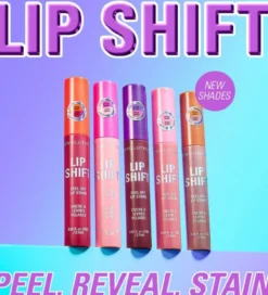 Tinte labial Lip Shift Peel Off