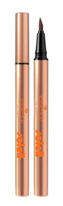 Tinte Labial Slim Club Soleil