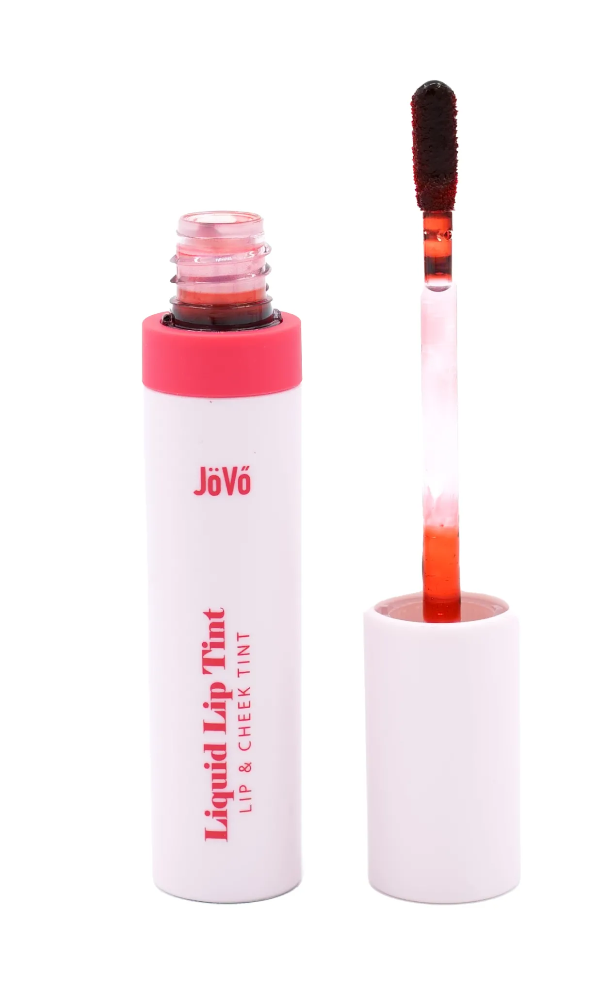 Tinte para Labios y Mejillas Tint Lip Cheek