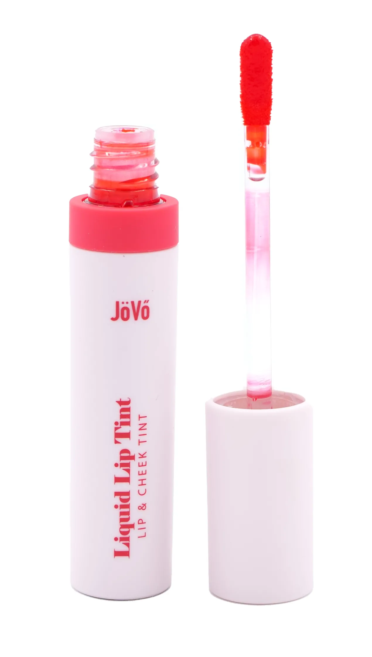 Tinte para Labios y Mejillas Tint Lip Cheek