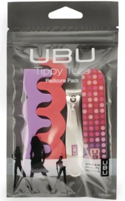 Tippy Toze Set Pedicura