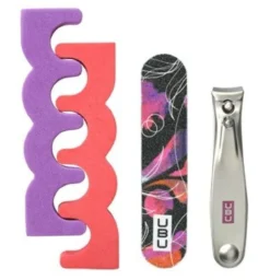 Tippy Toze Set Pedicura