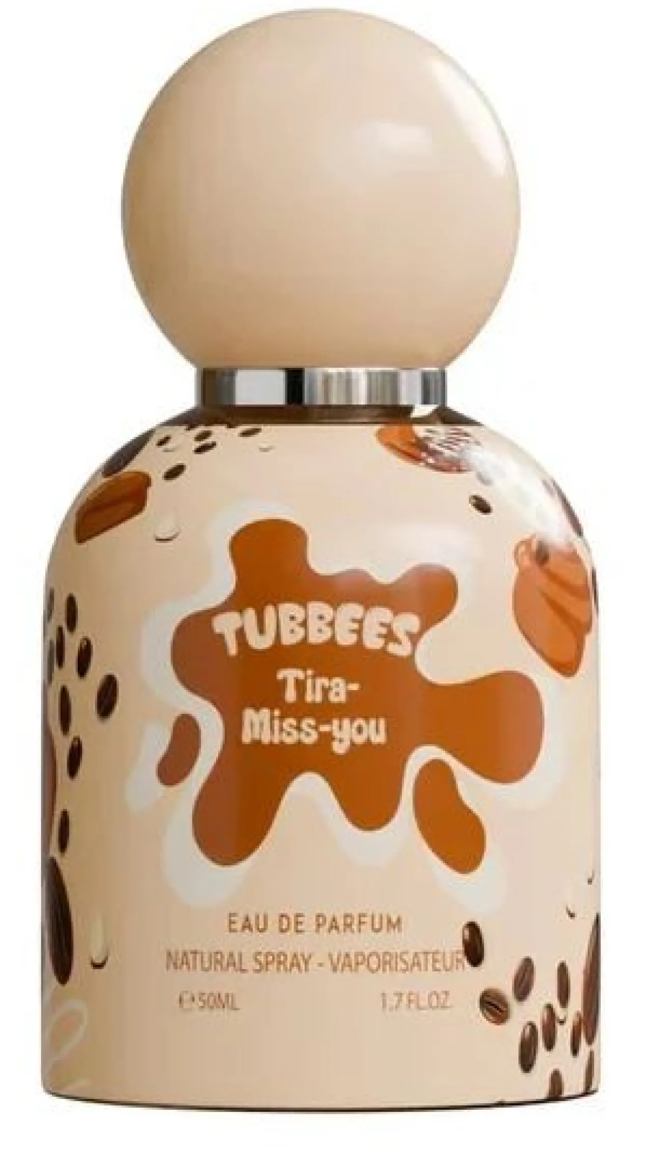 Tira-Miss-You Eau de Parfum