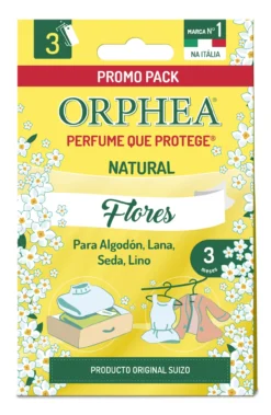 Tiras Perfumadas Para Cajones y Armarios