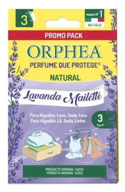 Tiras Perfumadas Para Cajones y Armarios