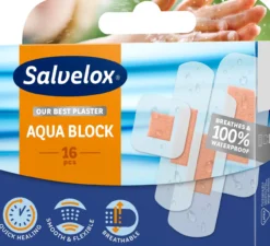 Tiritas Aqua Block