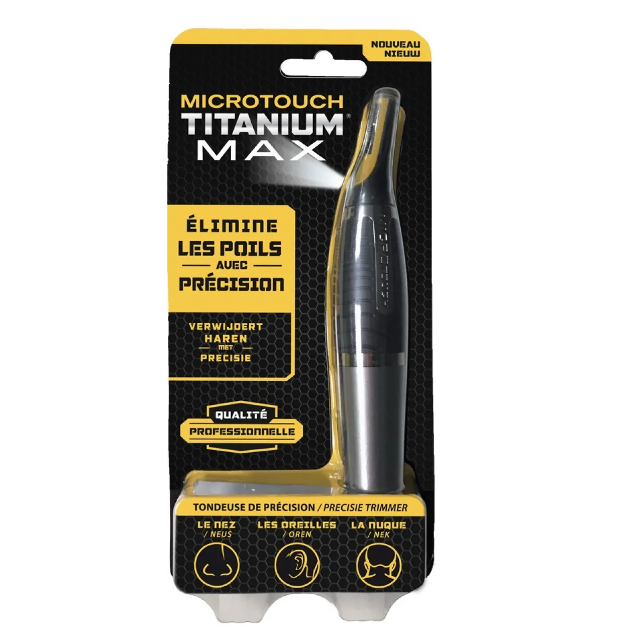 Titanium Max