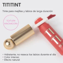 Tititint Tinte de Labios