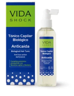 Tónico Capilar Biológico Anticaída
