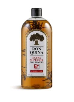 Tónico Capilar Ronquina Extra Superior con Romero