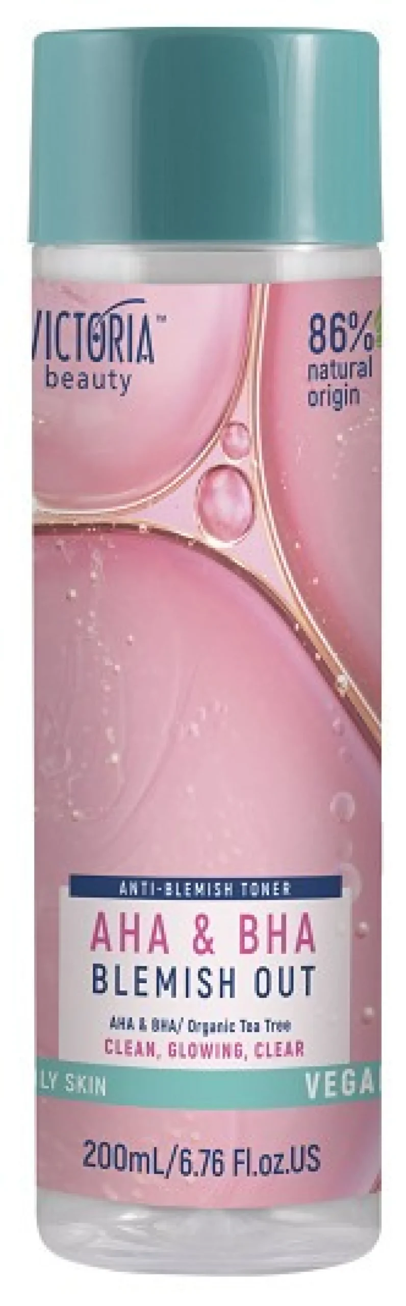 Tónico Exfoliante Anti- Manchas