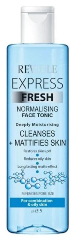 Tónico Express Tonic Fresh