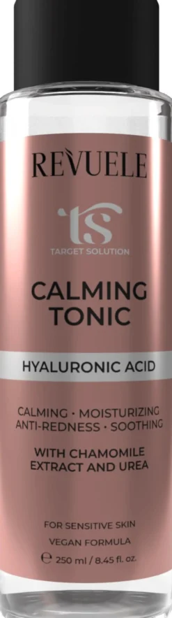Tónico Facial Calmante Ácido Hialurónico