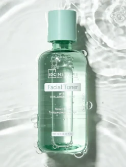 Tónico Facial Ácido Hialurónico