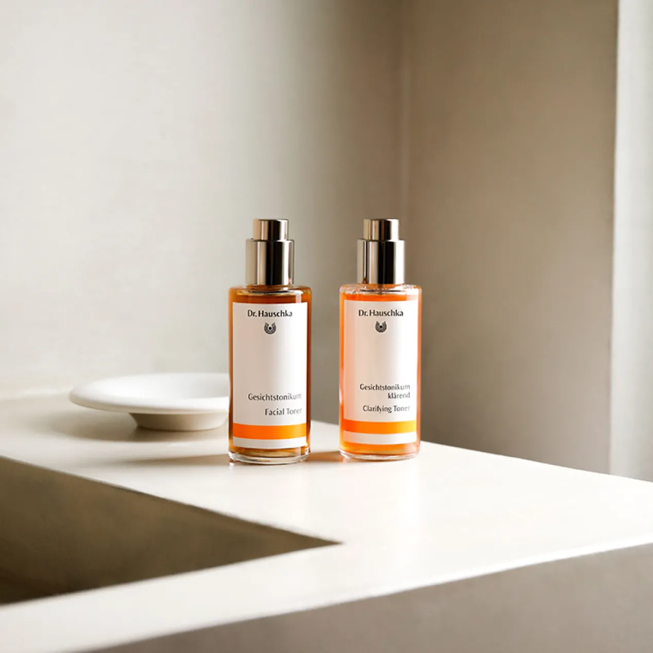 Tónico Facial Especial