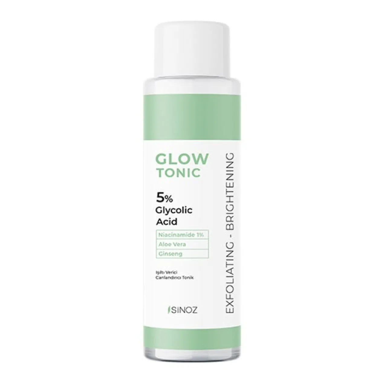 Tónico Facial Glow