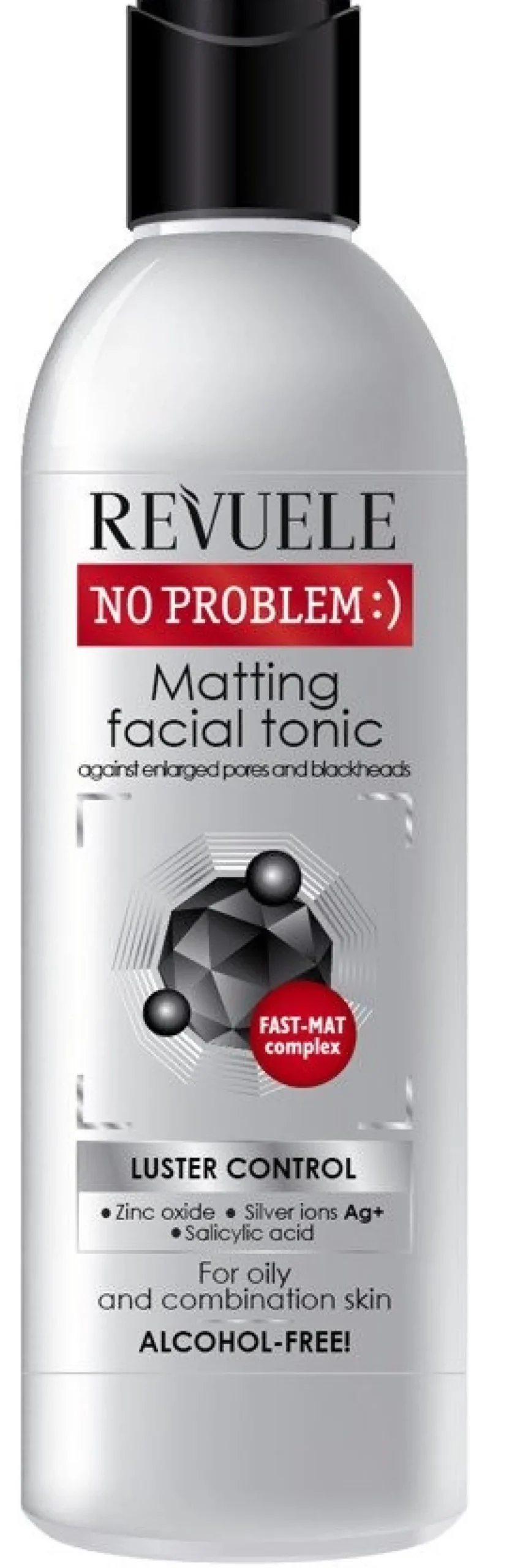 Tónico Facial Matificante