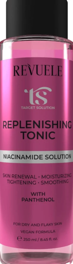 Tónico Facial Niacinamida Revitalizante