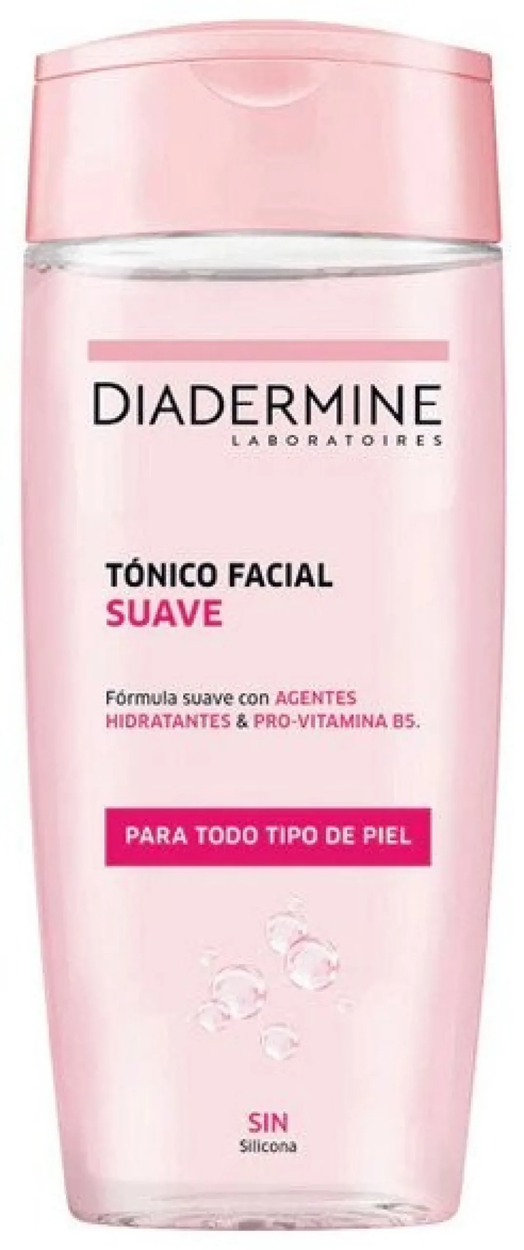 Tónico Limpiador Suave