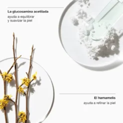 Tónico Loción Clarificante 2 Piel Mixta