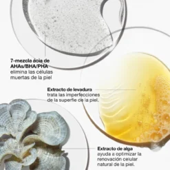Tónico Loción Clarificante 2 Piel Mixta