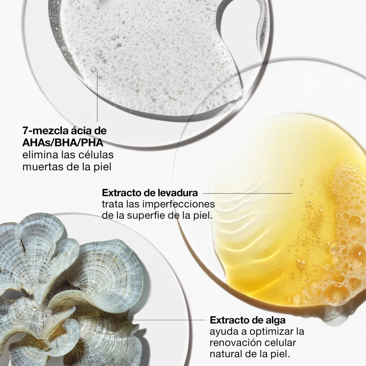 Tónico Loción Clarificante 2 Piel Mixta