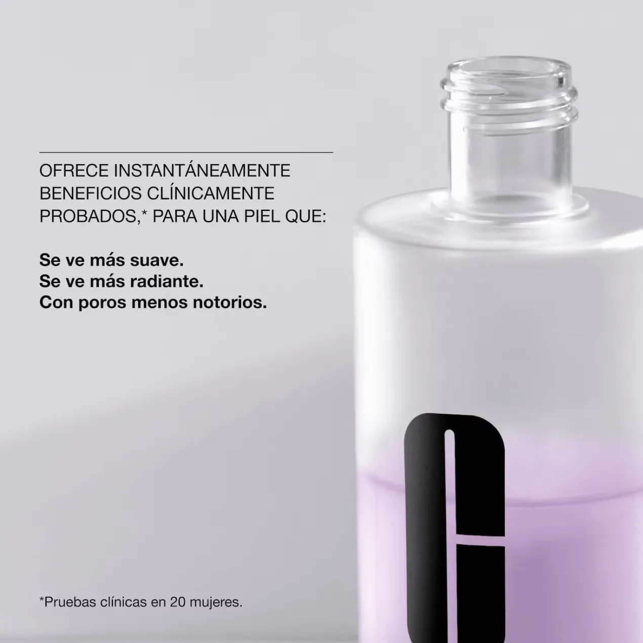 Tónico Loción Clarificante 2 Piel Mixta