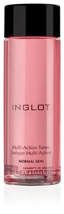 Tónico Piel Normal Multi-Action Toner