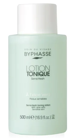 Tónico Sensi Fresh Piel Sensible