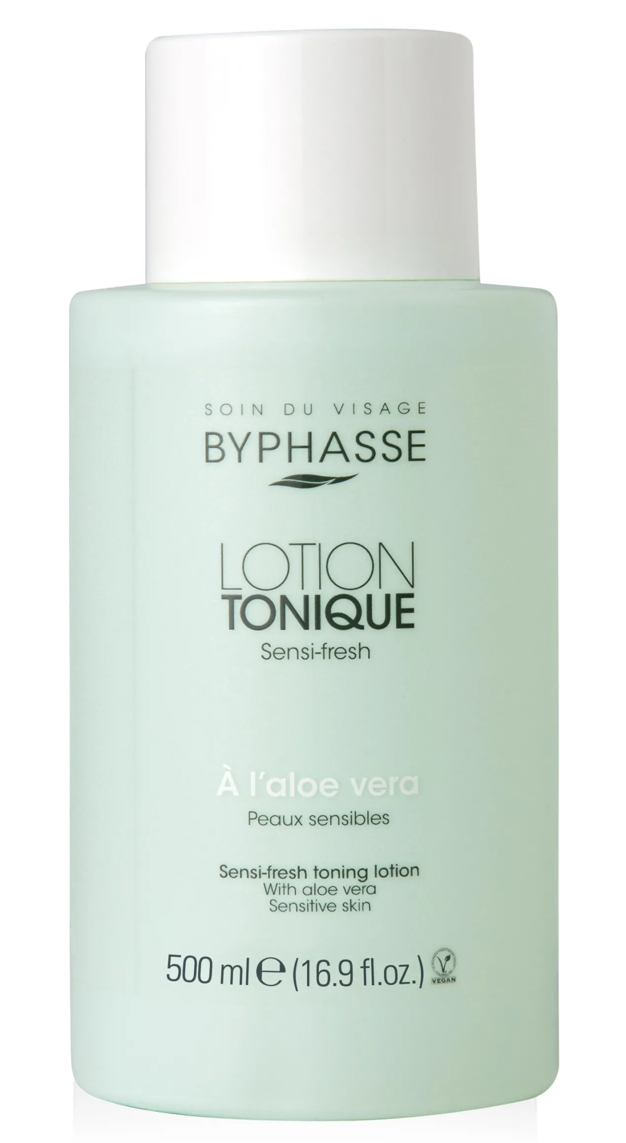 Tónico Sensi Fresh Piel Sensible