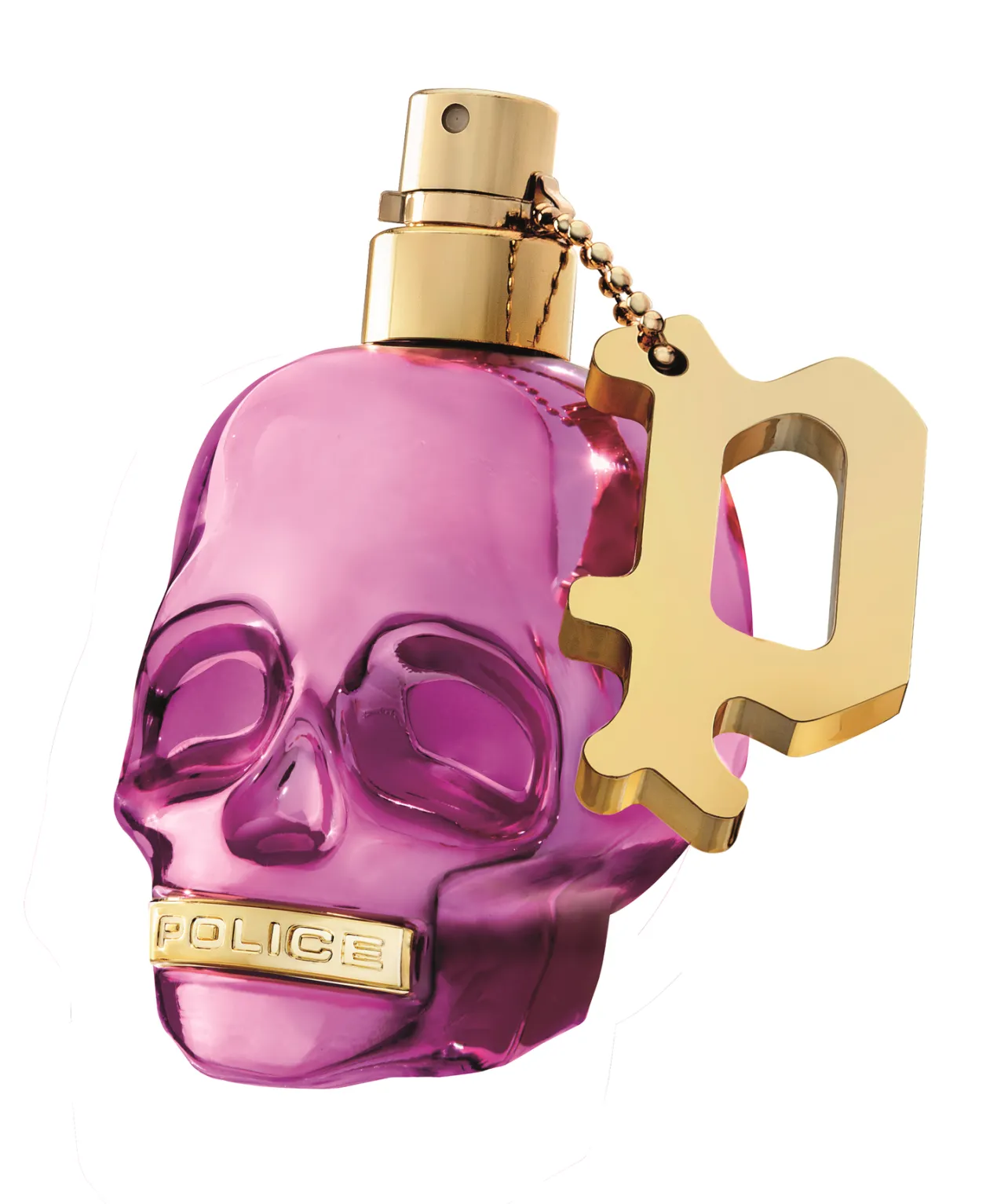 To Be Free To Dare Woman EDP
