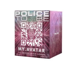 To Be MyAvatar For Woman EDP