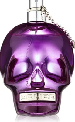 To Be Woman EDP