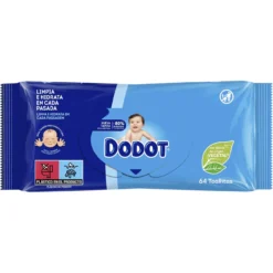 Toallitas Bebé