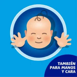 Toallitas Bebé