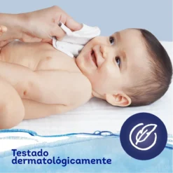 Toallitas Bebé Sensitive